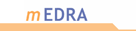 mEDRA Logo